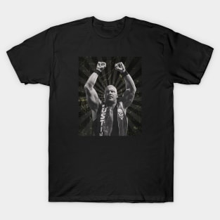 Stone Cold T-Shirt